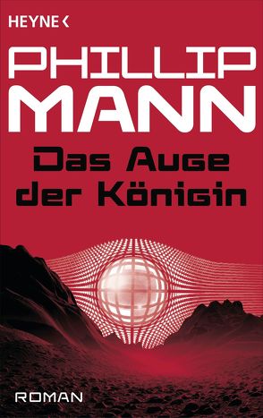 Das Auge der Königin – von Maeter,  Hans, Mann,  Phillip