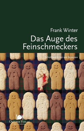 Das Auge des Feinschmeckers von Winter,  Frank