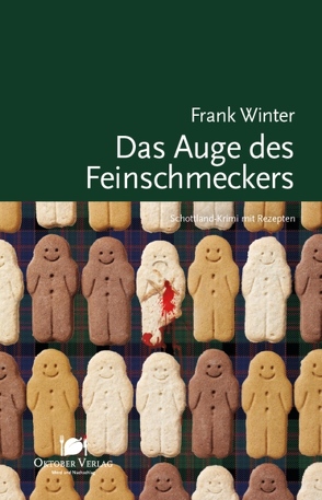 Das Auge des Feinschmeckers von Winter,  Frank