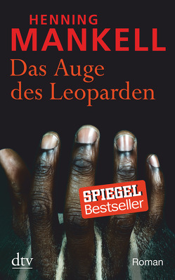 Das Auge des Leoparden von Berf,  Paul, Mankell,  Henning