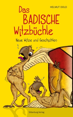 Das badische Witzbüchle von Dold,  Helmut, Locke,  Björn