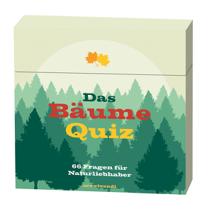 Das Bäume-Quiz