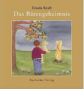 Das Bärengeheimnis von Kraft,  Ursula