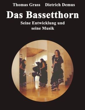 Das Bassetthorn von Demus,  Dietrich, Grass,  Thomas
