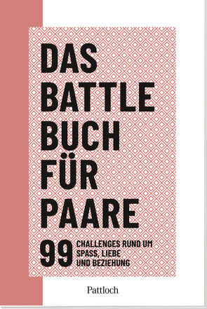 Das Battle-Buch für Paare von Derikx,  Martijn