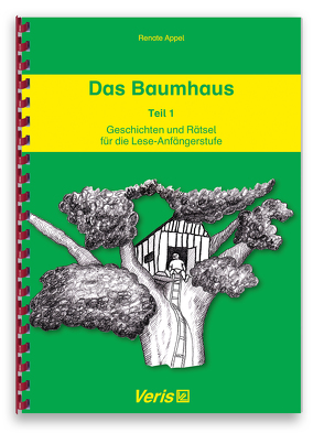 Das Baumhaus. Teil 1 von Appel,  Renate