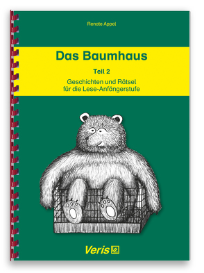 Das Baumhaus. Teil 2 von Appel,  Renate