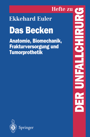 Das Becken von Euler,  Ekkehard