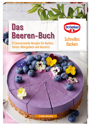 Das Beeren-Buch