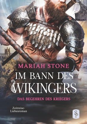 Das Begehren des Kriegers von Blos,  Lena, Stone,  Mariah