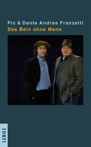 Das Bein ohne Mann von Franzetti,  Dante Andrea, Pic