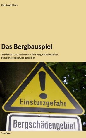 Das Bergbauspiel von Maris,  Christoph