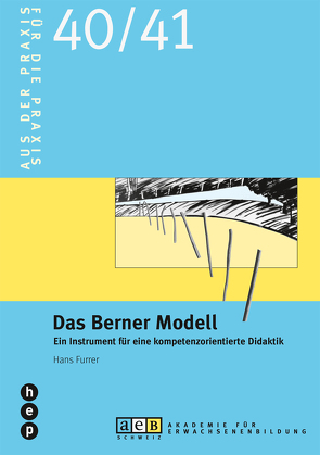 Das Berner Modell von Furrer,  Hans