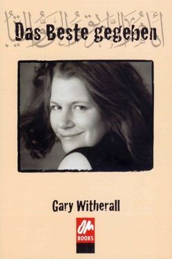 Das Beste gegeben von Witherall,  Gary