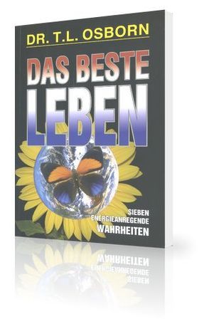 Das beste Leben von Osborn,  T.L.