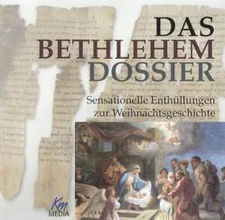 Das Bethlehem Dossier von Groeger,  Peter, Münchow,  Werner