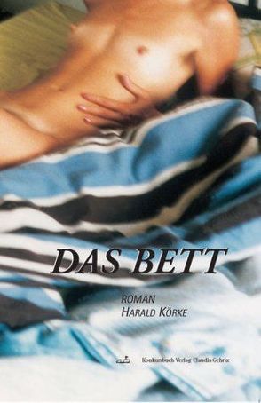 Das Bett von Körke,  Harald