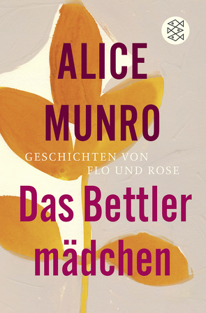 Das Bettlermädchen von Munro,  Alice, Petry,  Hildegard