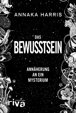 Das Bewusstsein von Harris,  Annaka