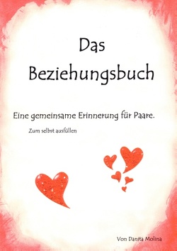 Das Beziehungsbuch von Molina,  Danita