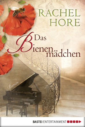 Das Bienenmädchen von Hore,  Rachel, Hoven,  Dr. Arno