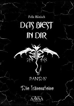 Das Biest in Dir (4) von Hänisch,  Felix