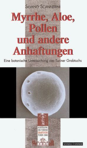 Das Bild auf dem Grabtuch. Fotografische Untersuchung und Informatikstudie von Balossino,  Nello