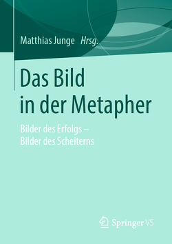 Das Bild in der Metapher von Junge,  Matthias