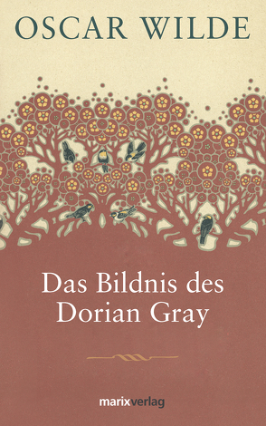 Das Bildnis des Dorian Gray von Wilde,  Oscar