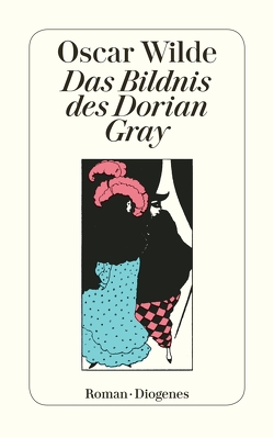 Das Bildnis des Dorian Gray von Fred,  W., von Planta,  Anna, Wilde,  Oscar