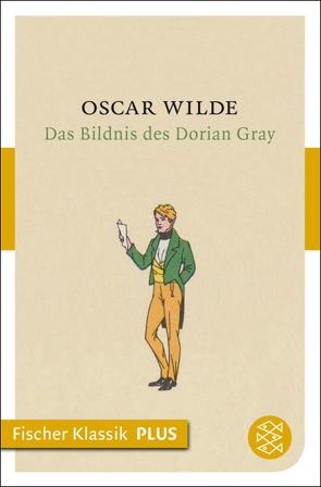 Das Bildnis des Dorian Gray von Lachmann,  Hedwig, Landauer,  Gustav, Wilde,  Oscar