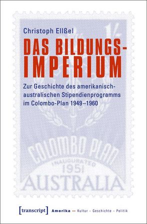 Das Bildungsimperium von Ellßel,  Christoph