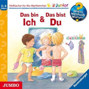 Das bin ich und das bist du von Elskis,  Marion, Sprick,  Lea