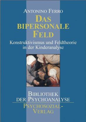 Das bipersonale Feld von Ferro,  Antonino