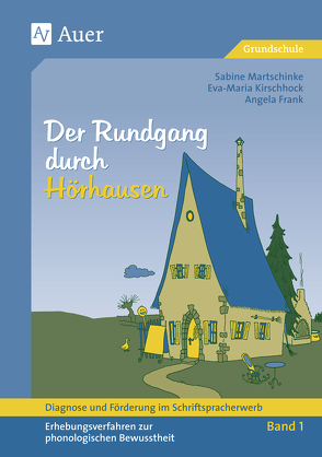 Das Birkenwald-Methodentraining zur Rechtschreibung von Frank,  A., Kirschhock,  E.-M., Martschinke,  S.