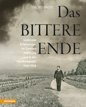 Das bittere Ende von Grote,  Georg