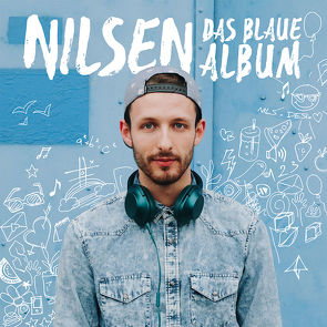 Das blaue Album von Benzner,  Pat, Nilsen, Roth,  Dave, Sakin,  Serhat, u.a.