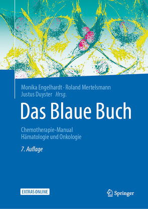 Das Blaue Buch von Duyster,  Justus, Engelhardt,  Monika, Mertelsmann,  Roland