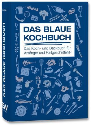 Das Blaue Kochbuch