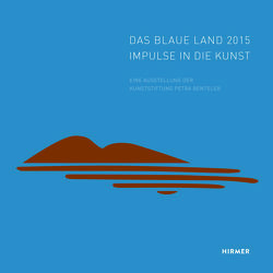 Das Blaue Land von Dossi,  Ugo