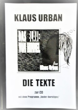 Das Blaue vom Himmel von Urban,  Klaus K