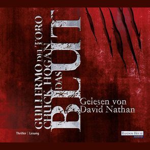 Das Blut von Del Toro,  Guillermo, Hogan,  Chuck, Lang,  Alexander, Nathan,  David