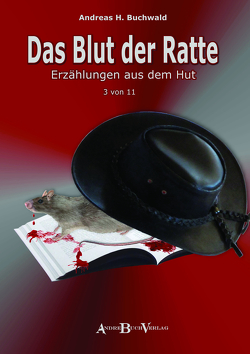 Das Blut der Ratte von Buchwald,  Andreas H., Klink,  Reinhard