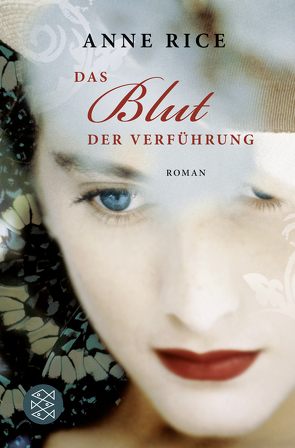 Das Blut der Verführung von Kesper,  Barbara, Rice,  Anne