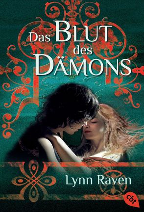 Das Blut des Dämons von Raven,  Lynn