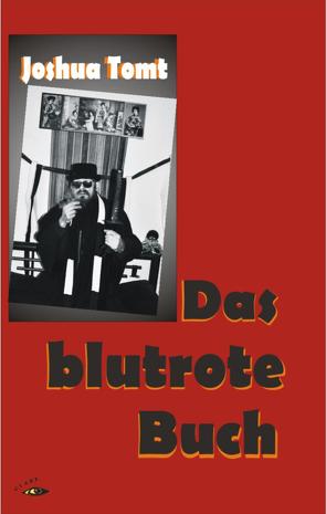 Das blutrote Buch von Tomt,  Joshua