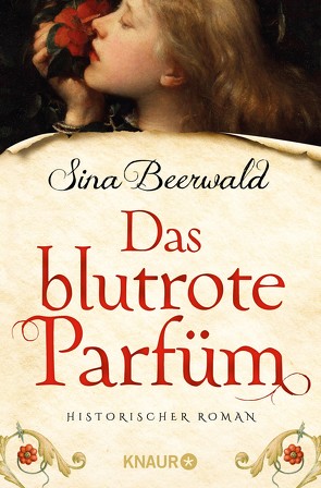 Das blutrote Parfüm von Beerwald,  Sina