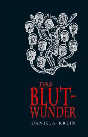 Das Blutwunder von Krein,  Daniela