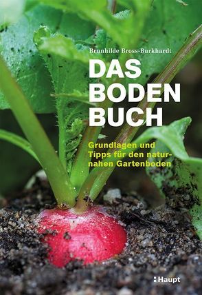 Das Boden-Buch von Bauer,  Karin, Bross-Burkhardt,  Brunhilde