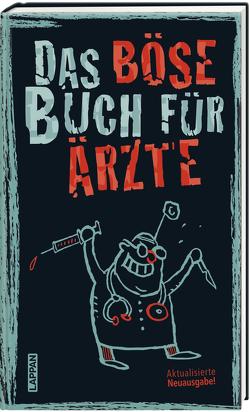 Das böse Buch für Ärzte von Höke,  Gitzinger & Schmelzer, Plikat,  Ari